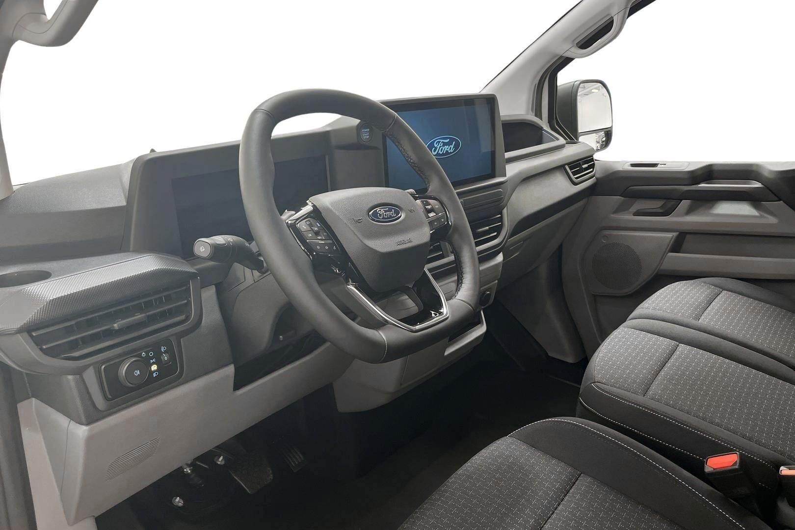 Ford Transit Custom 2026, kuva 7/23
