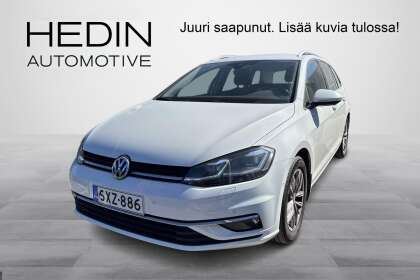 Volkswagen GOLF Variant Highline 1,0 TSI 85 kW (115 hv) DSG-automaatti - SXZ-886