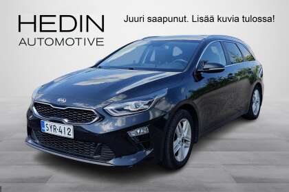 Kia CEED - SYR-412