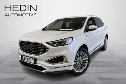 Ford EDGE - SYR-570