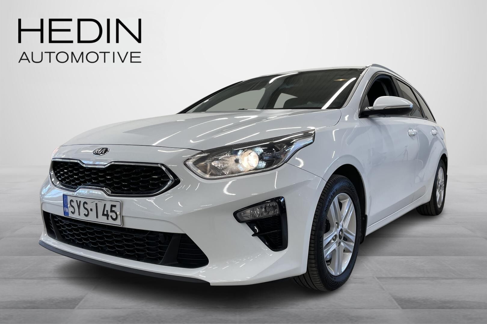 Kia CEED - SYS-145