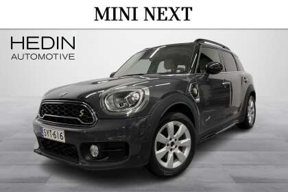 MINI COUNTRYMAN Cooper SE ALL4 Maximise - SYT-616