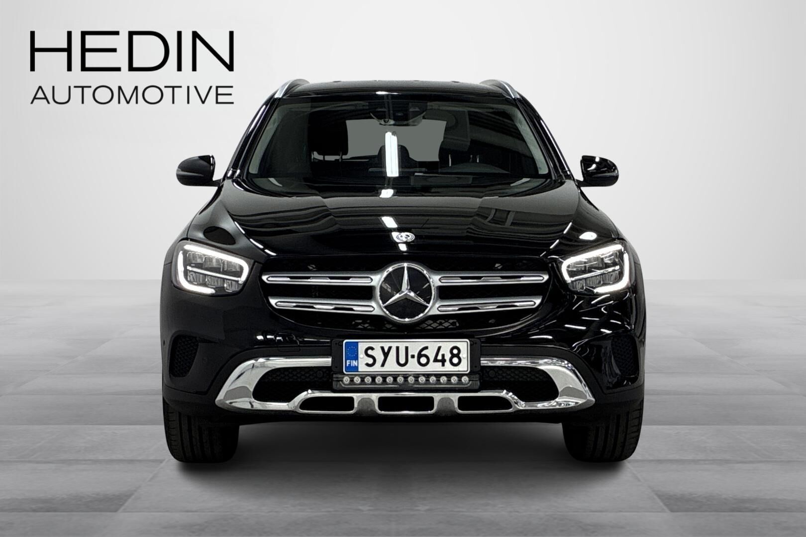 Mercedes-Benz GLC 2020, kuva 6/30