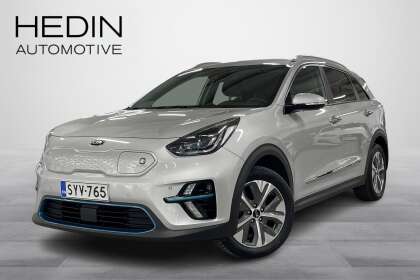 Kia NIRO ELECTRIC - SYV-765