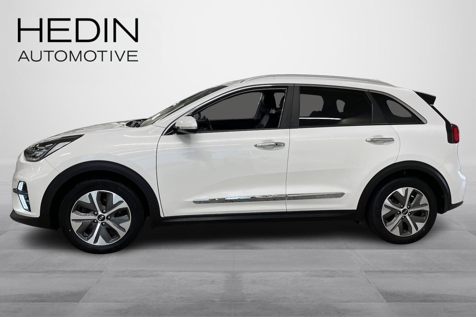 Kia Niro Business Premium 64 kWh 204 hv 2021, photo 5/20