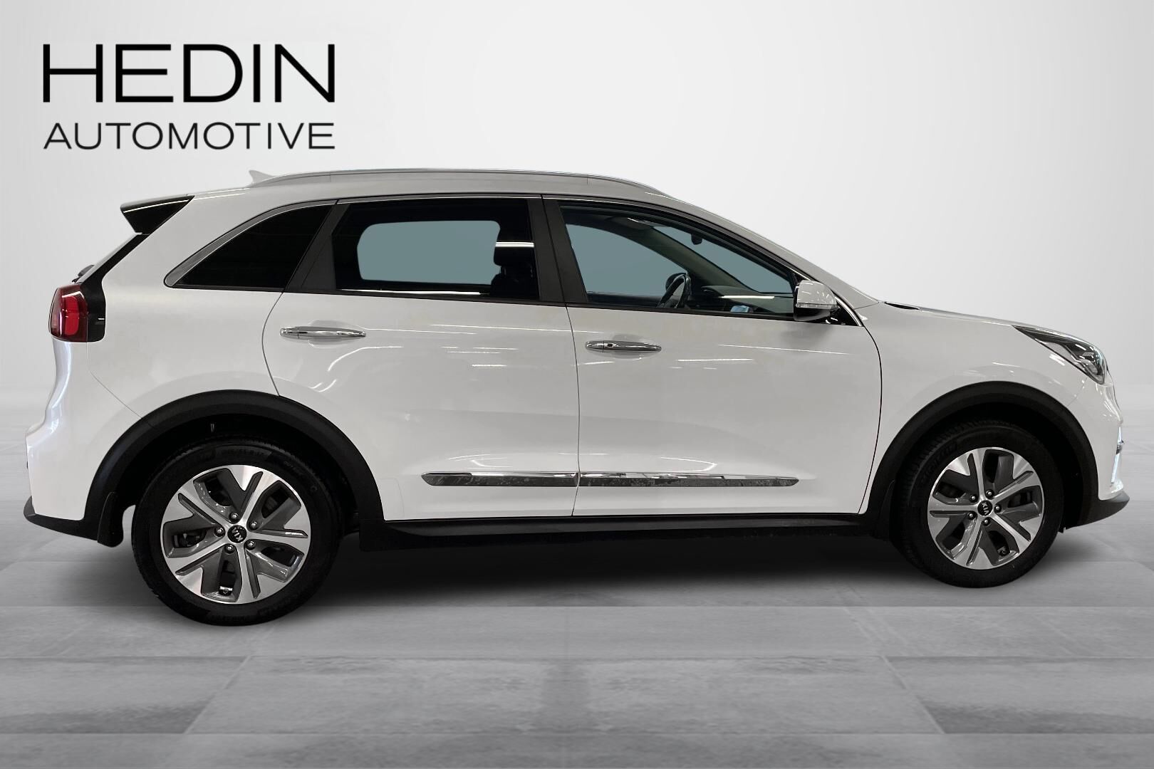 Kia Niro Business Premium 64 kWh 204 hv 2021, photo 6/20