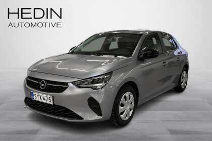 Opel CORSA  - SYX-475