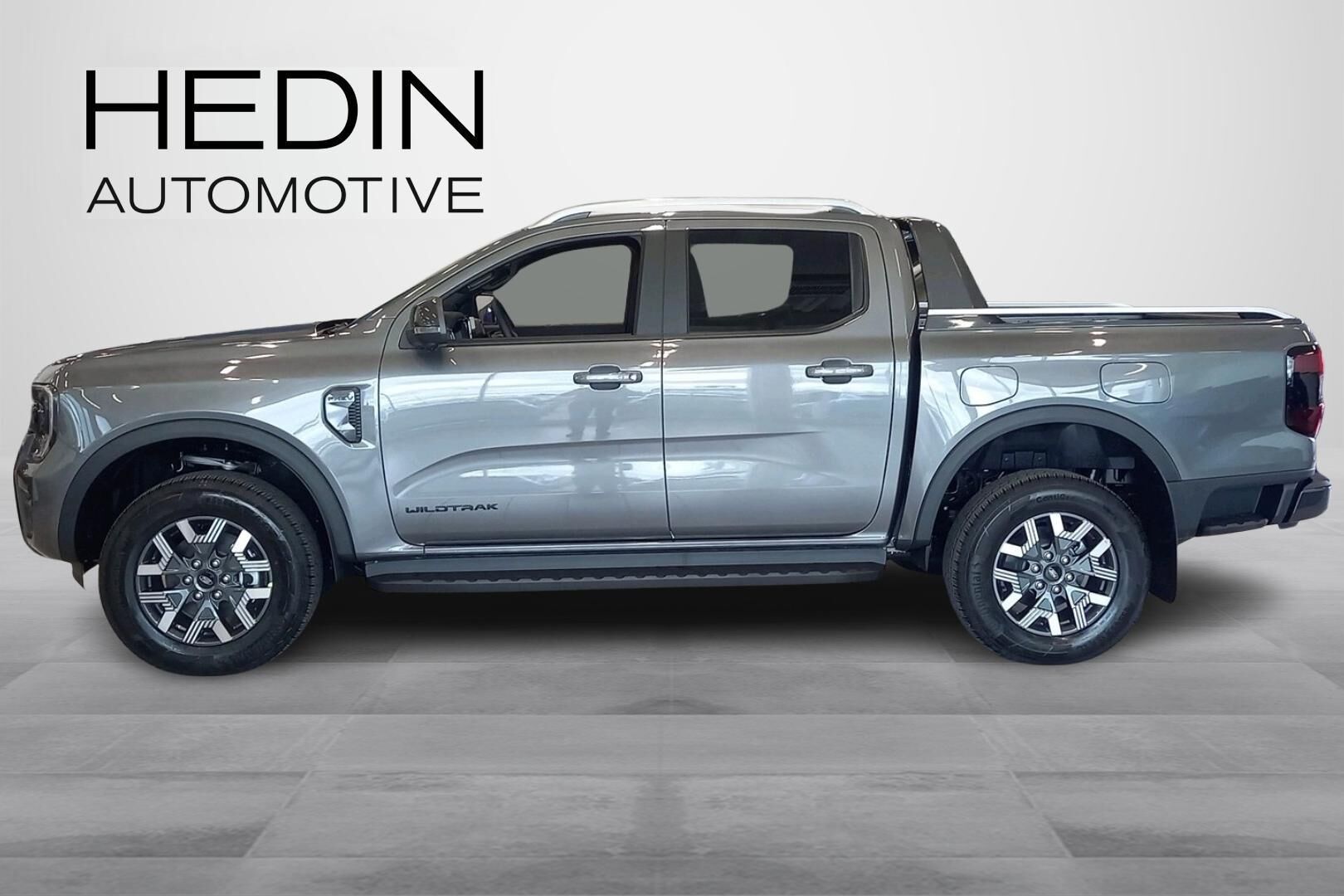 Ford Ranger 2026, photo 2/14