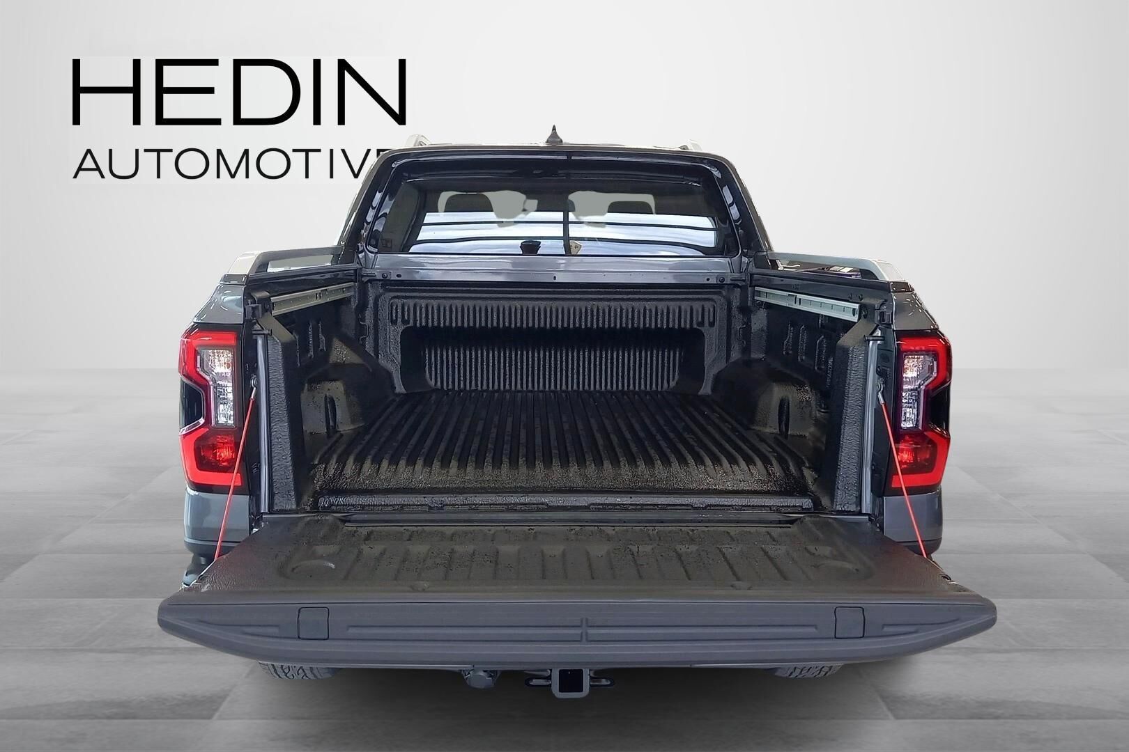 Ford Ranger 2026, photo 4/14