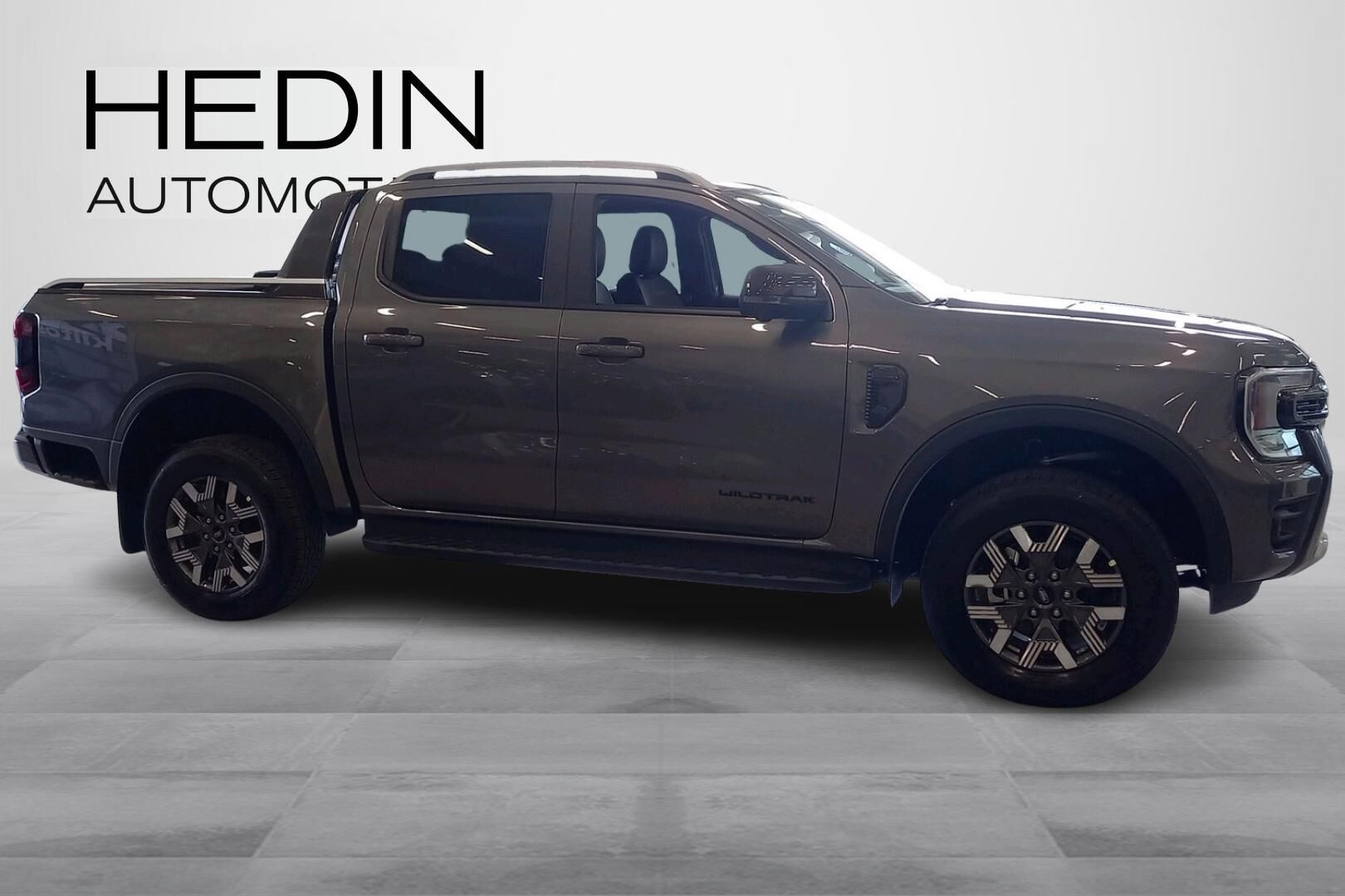 Ford Ranger 2026, photo 6/14