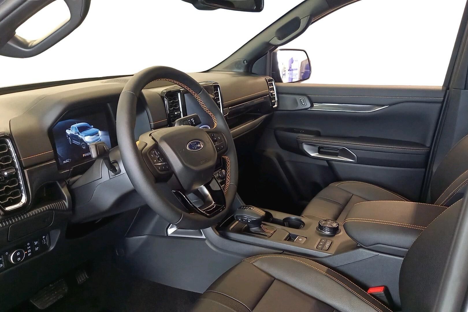 Ford Ranger 2026, photo 7/14