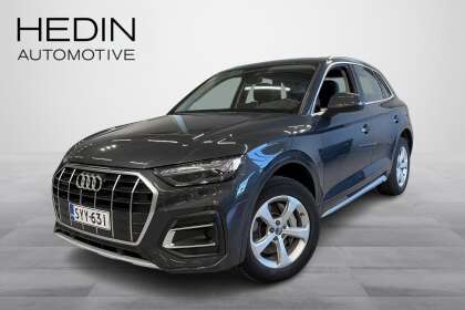 Audi Q5 Advanced 50 TFSI e 220 kW quattro S tronic Electrified Edition - SYY-631