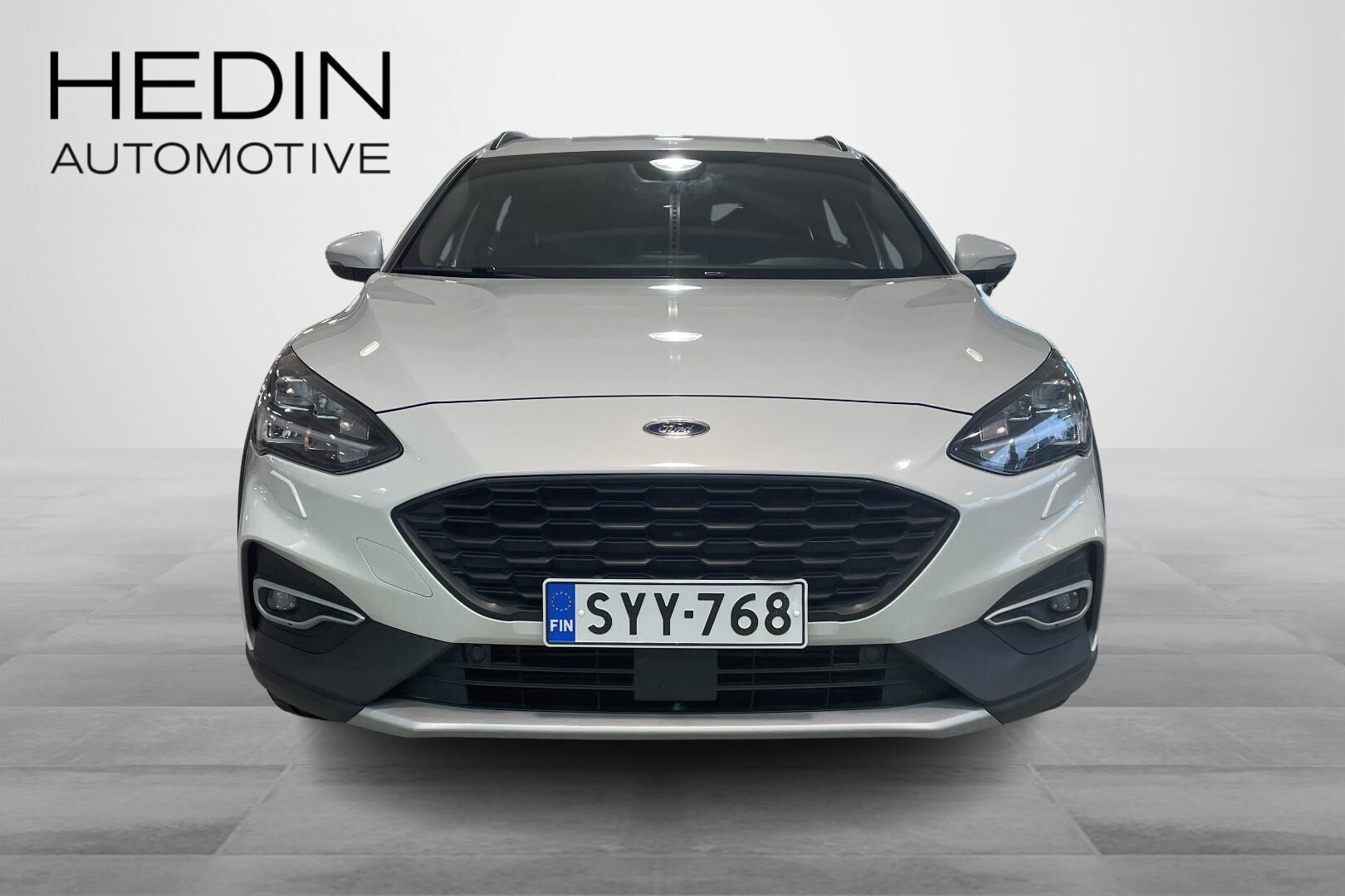 Ford Focus 2021, photo 5/26