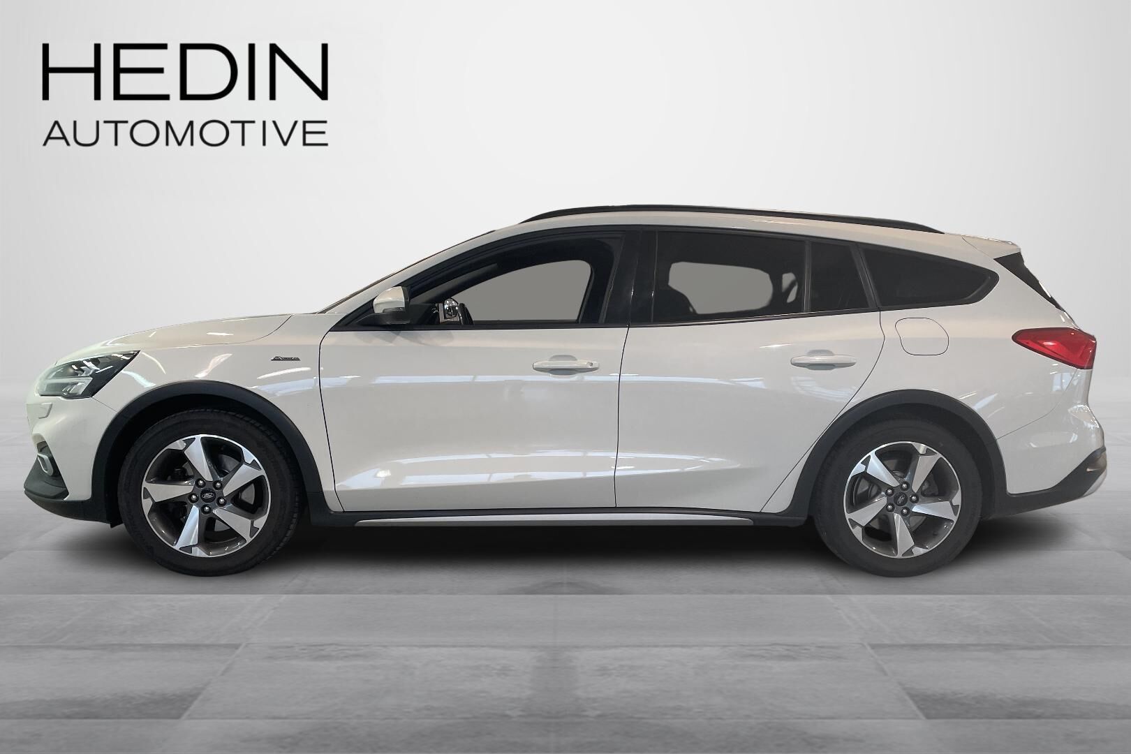 Ford Focus 2021, photo 7/26