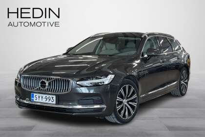 Volvo V90 T6 TwE AWD Inscription aut - SYY-993
