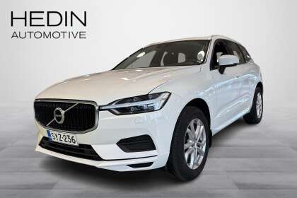 Volvo XC60 B4 AWD D-MHEV Momentum aut - SYZ-236