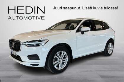Volvo XC60 B4 AWD D-MHEV Momentum aut - SYZ-236