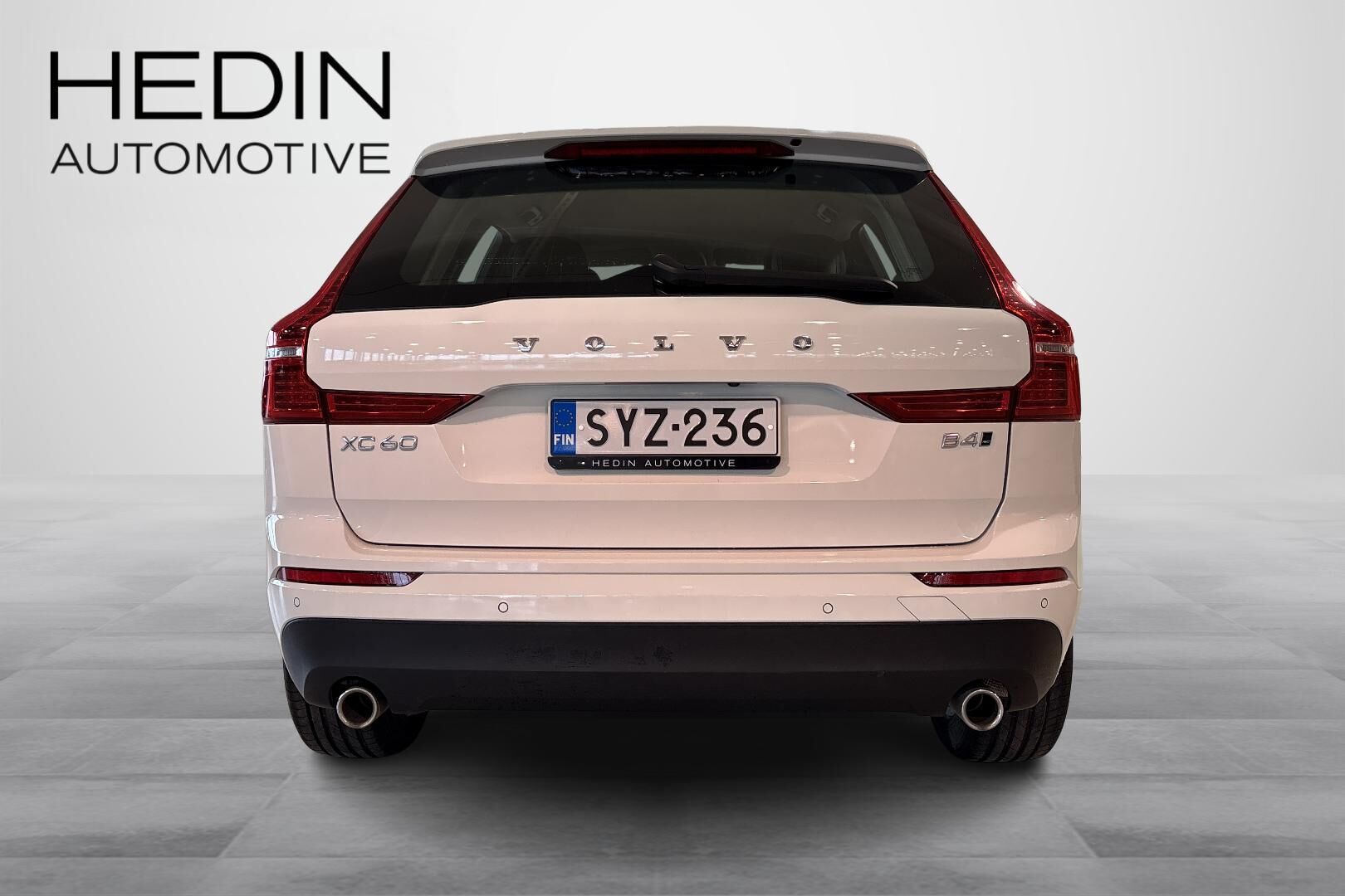 Volvo XC60 B4 AWD D-MHEV Momentum aut 2020, kuva 4/18