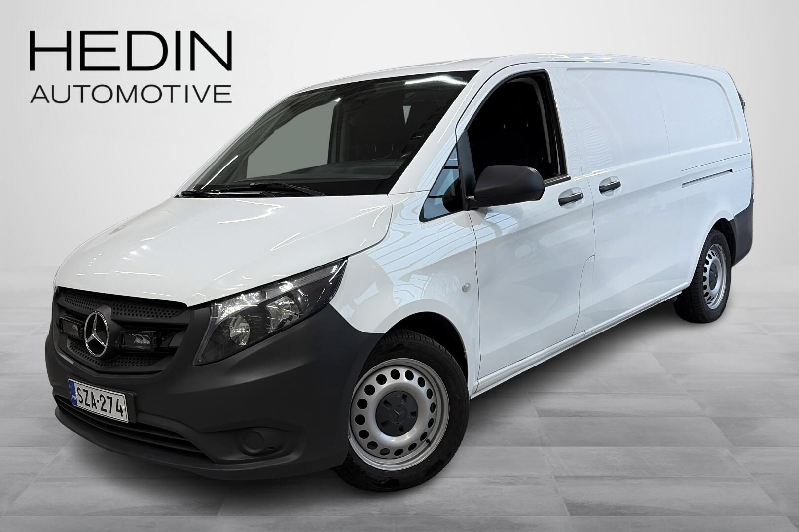 Mercedes-Benz VITO - SZA-274