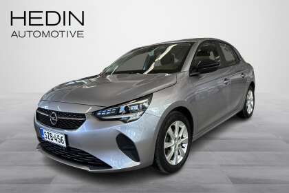 Opel CORSA 5-ov Edition 75 - SZB-456