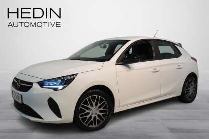 Opel CORSA Automatic Edition 100 Turbo - SZB-507