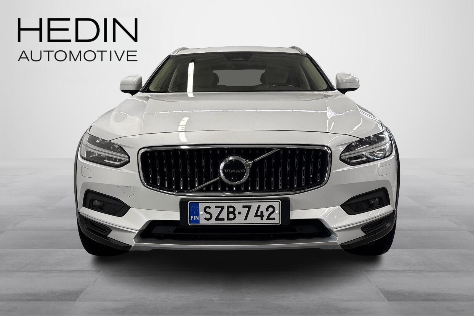 Volvo V90 Cross Country 2022, kuva 5/32