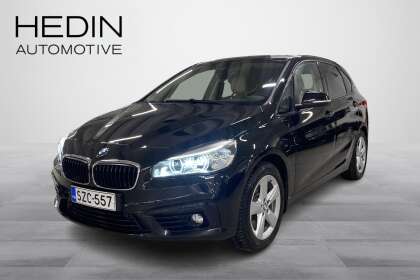 BMW 225 F45 Active Tourer 225xe A Business Luxury - SZC-557