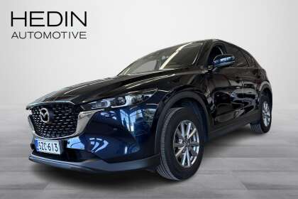 Mazda CX-5 2,0 (165hv) Skyactiv-G AWD Vision 6AT - SZC-613