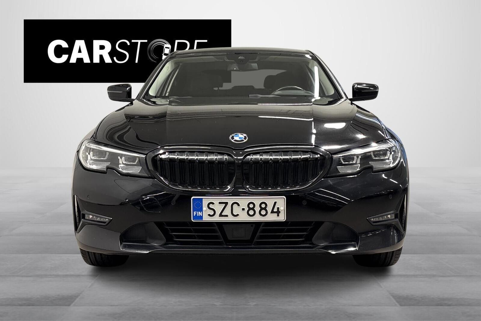 BMW 330 G20 Sedan 330e A Charged Edition 2020, kuva 5/24