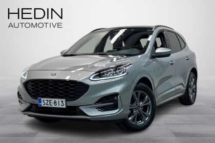 Ford KUGA - SZE-813