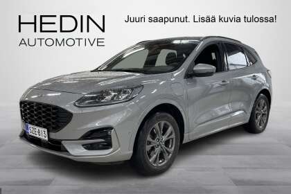 Ford KUGA  - SZE-813