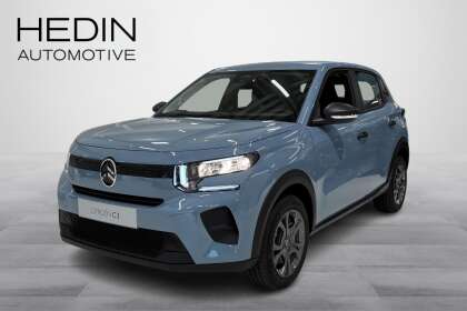Citroen C3 PureTech 100 You - SZF-284