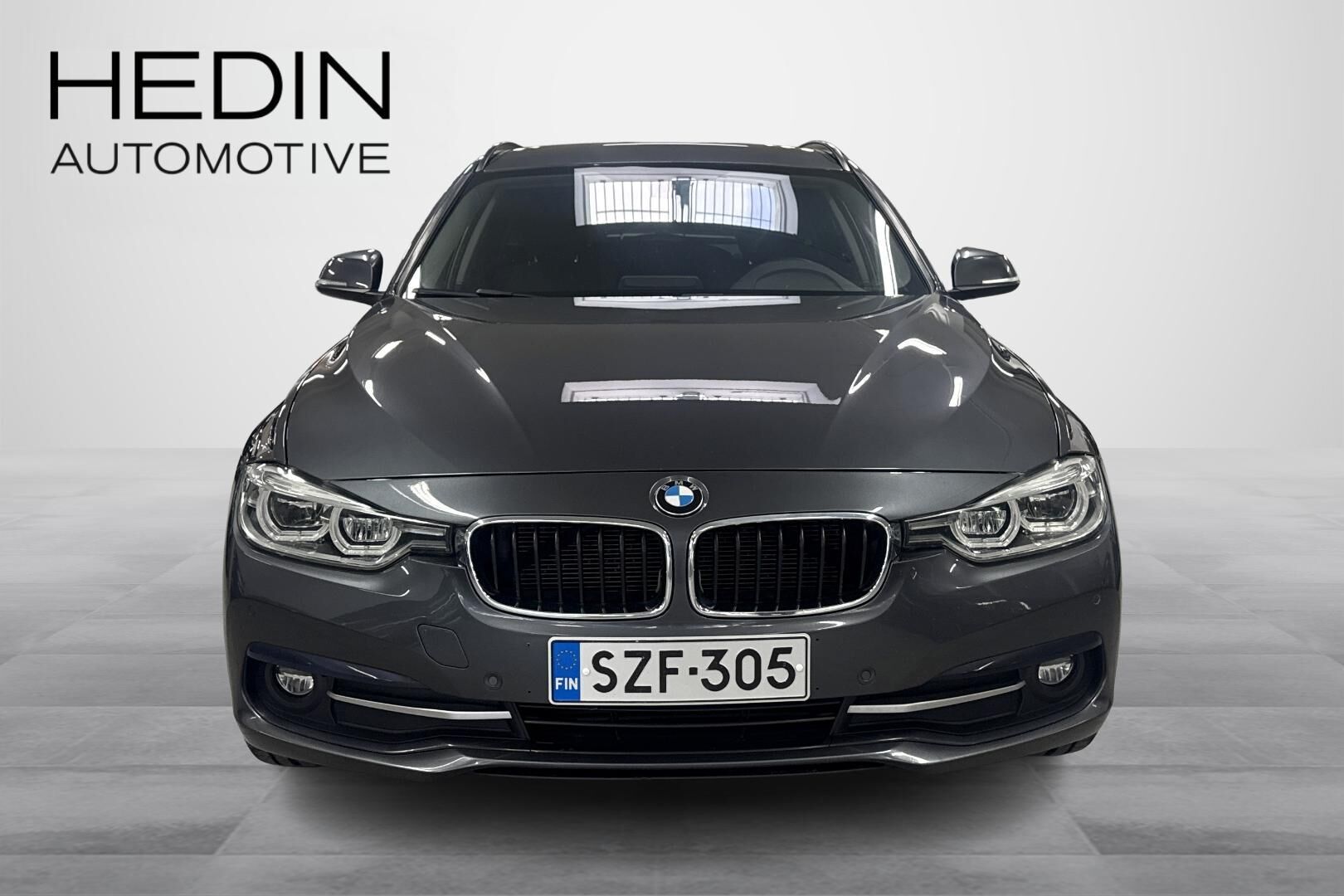 BMW 320 2016, kuva 5/21