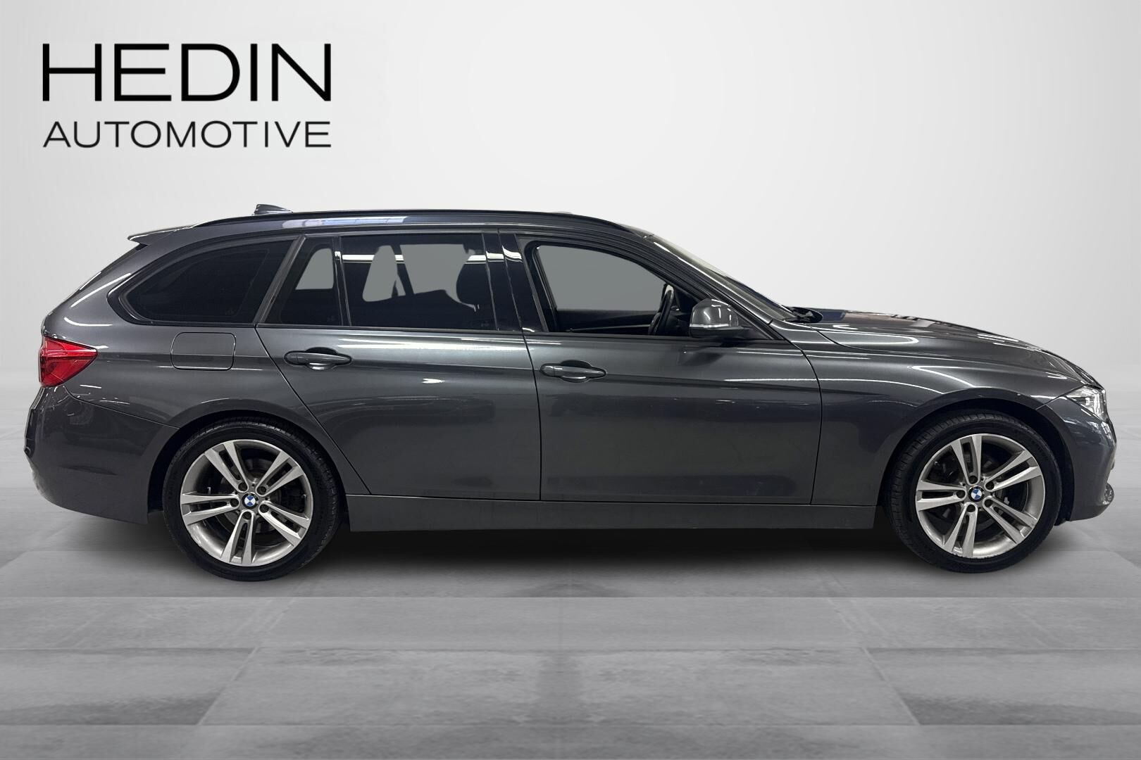 BMW 320 2016, kuva 7/21