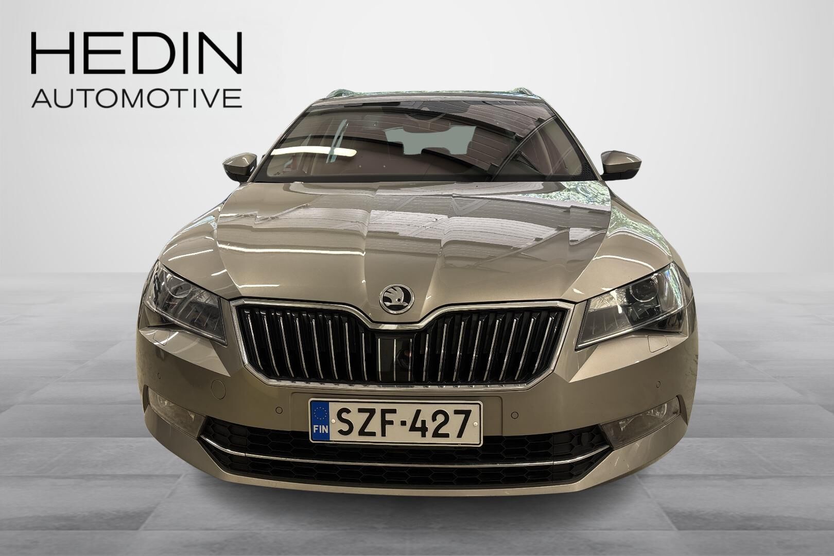 Skoda Superb 2016, kuva 4/24