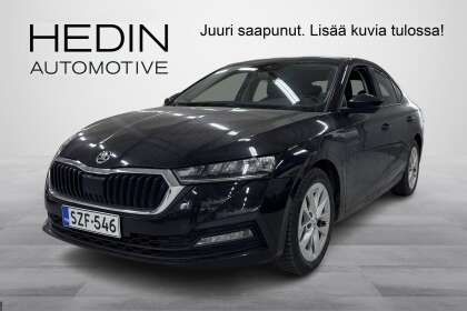 Škoda Octavia 1.0 TSI Ambition eTEC DSG Autom. - SZF-546