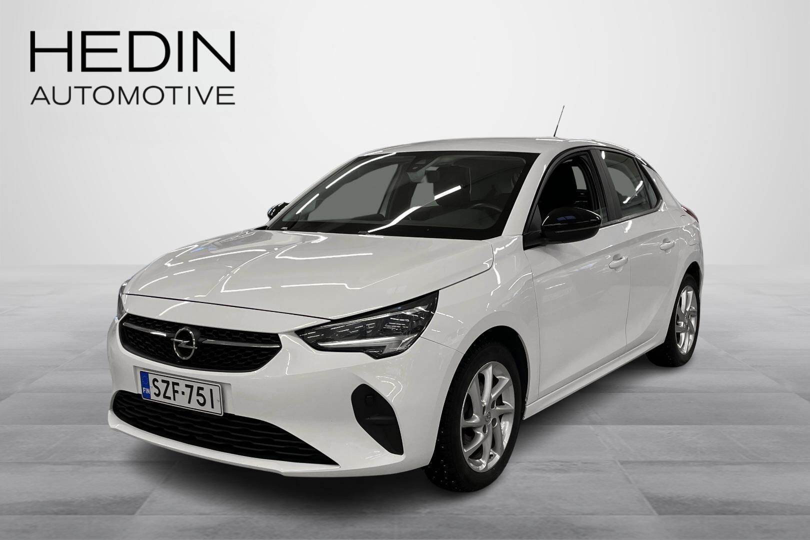 Opel CORSA - SZF-751