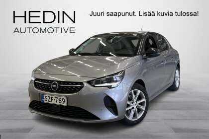 Opel CORSA 5-ov Innovation Plus 100 Turbo - SZF-769