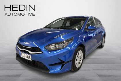 Kia CEED  - SZG-186