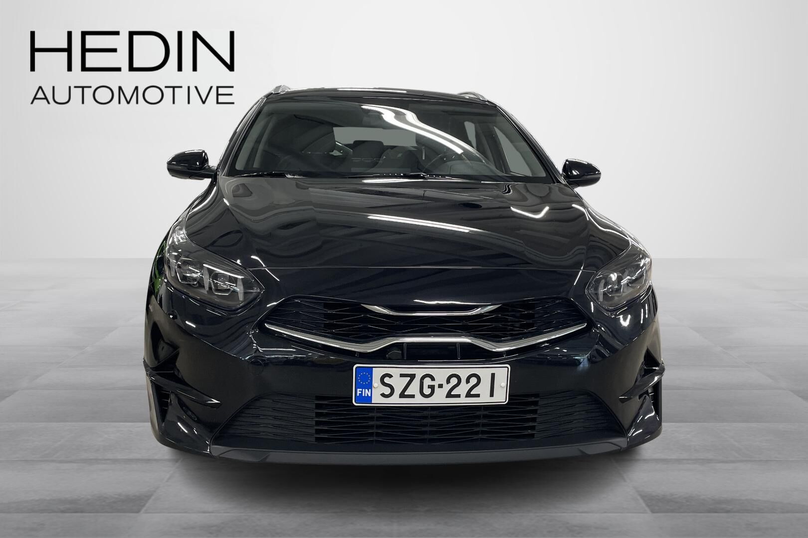 Kia Ceed 1,5 T-GDI 160hv EX SW DCT 2022, kuva 4/28