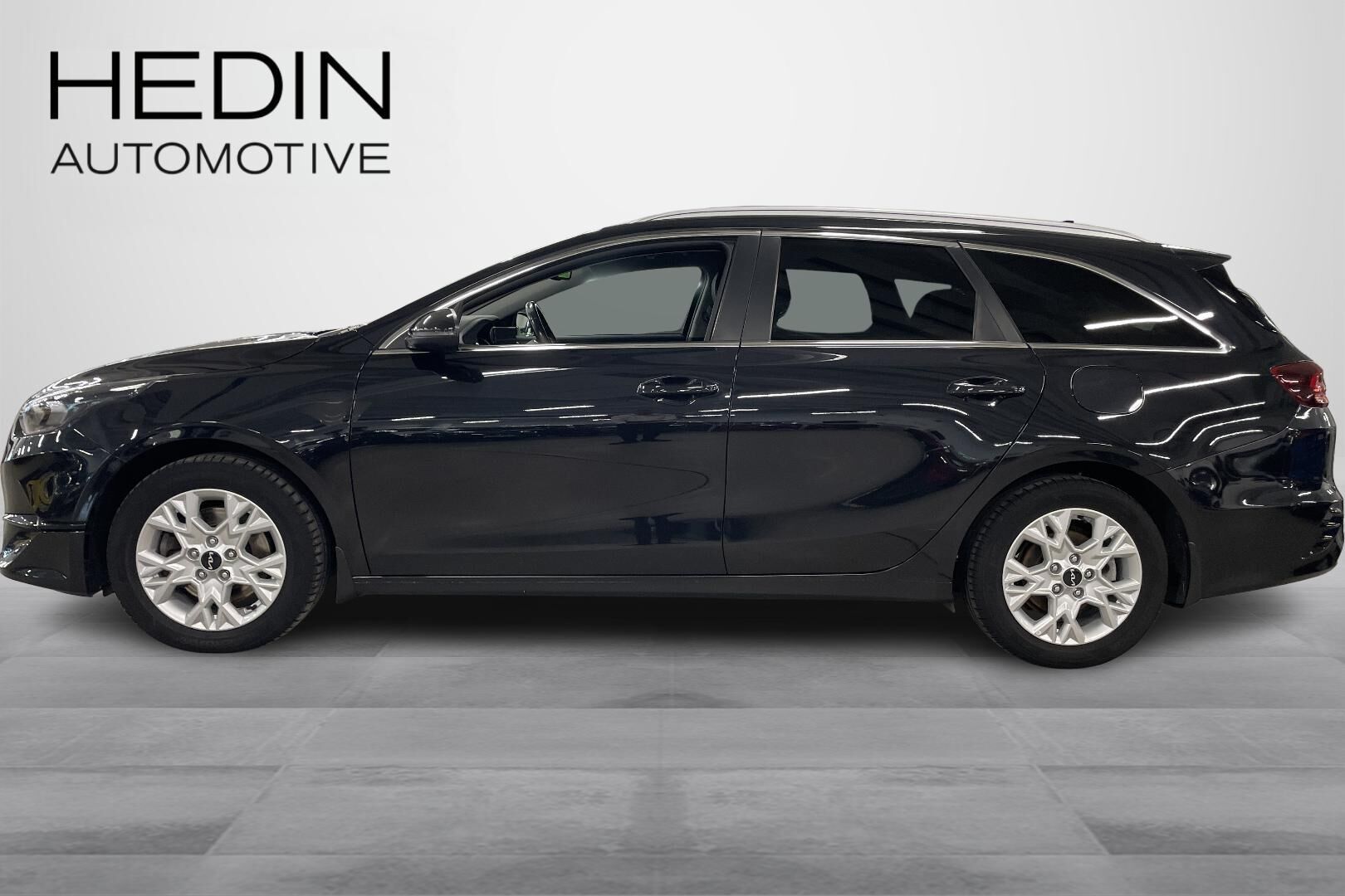 Kia Ceed 1,5 T-GDI 160hv EX SW DCT 2022, kuva 5/28