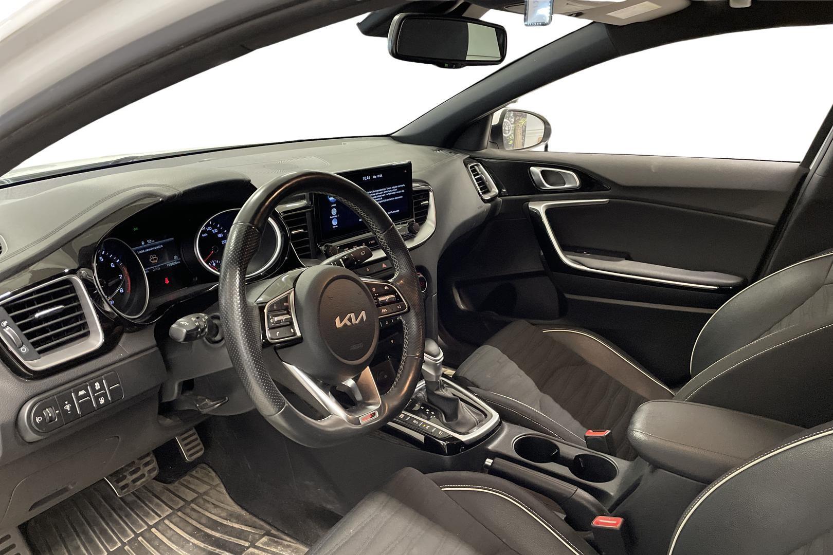 Kia Ceed 2022, photo 3/3