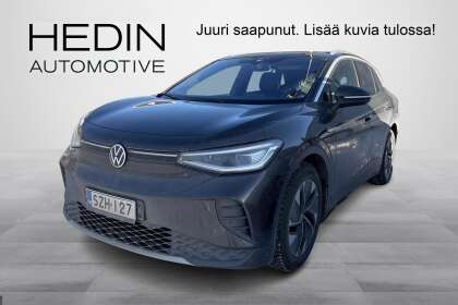 Volkswagen ID.4 Pro Performance 150 kW, akku 77 kWh - SZH-127