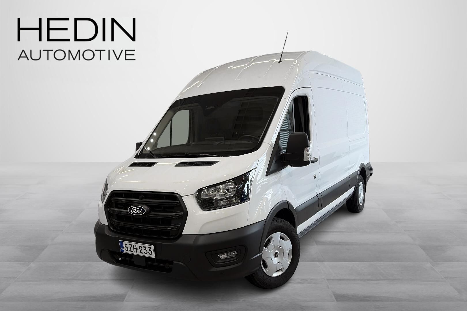 Ford TRANSIT - SZH-233