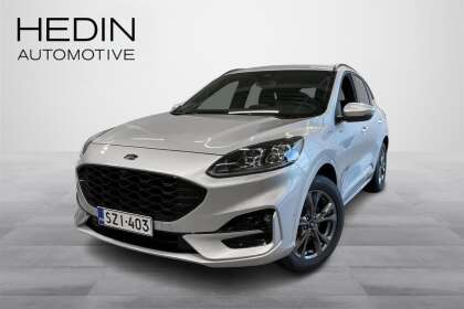 Ford KUGA  - SZI-403