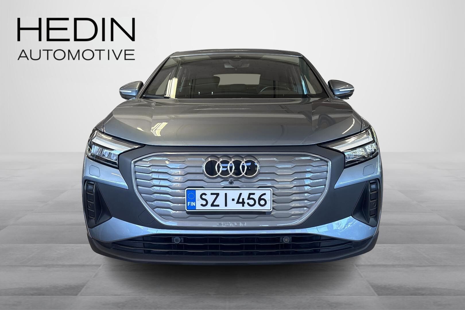 Audi Q4 e-tron 40 e-tron Sportback 2022, kuva 4/30