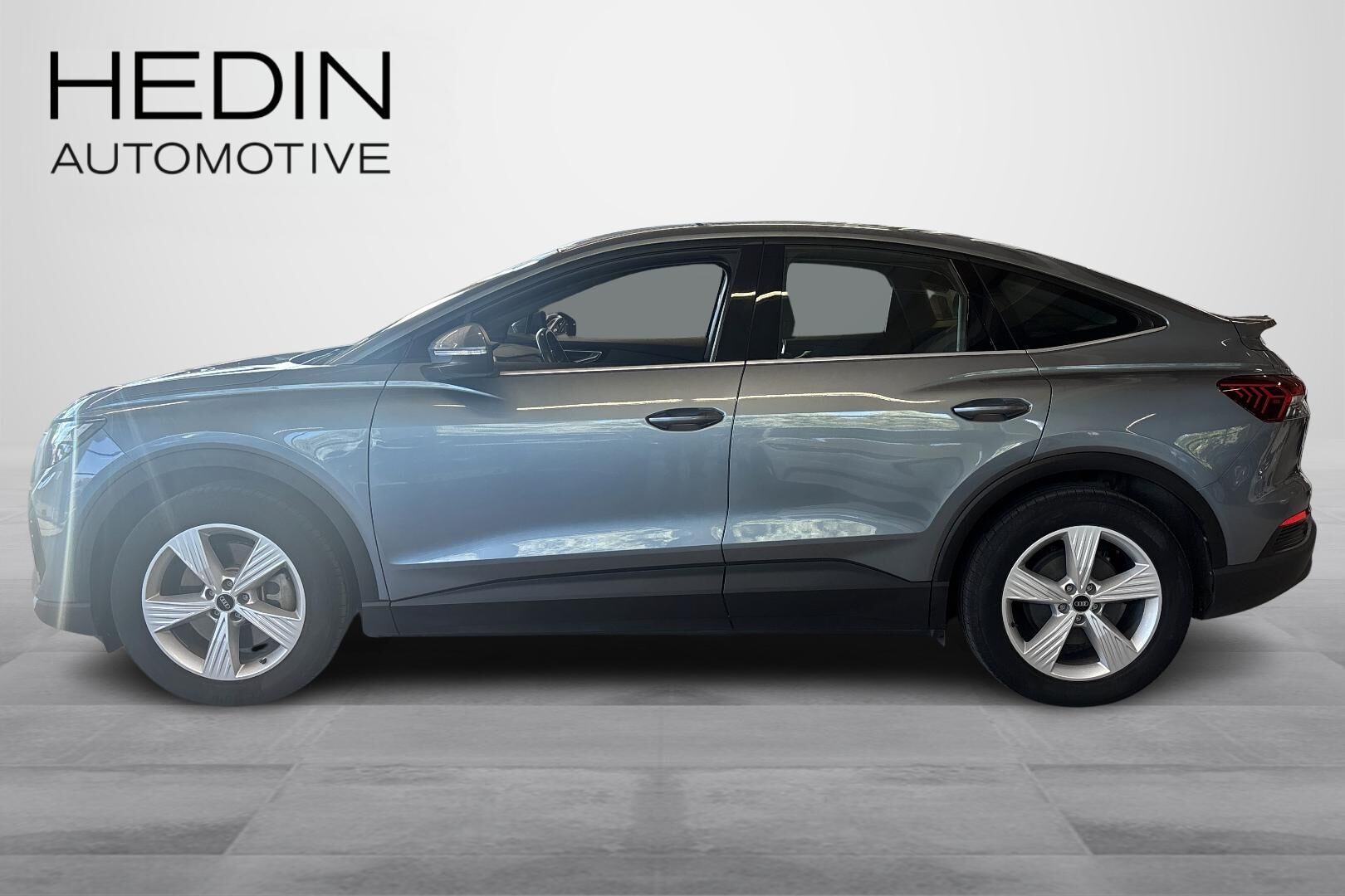 Audi Q4 e-tron 40 e-tron Sportback 2022, kuva 5/30
