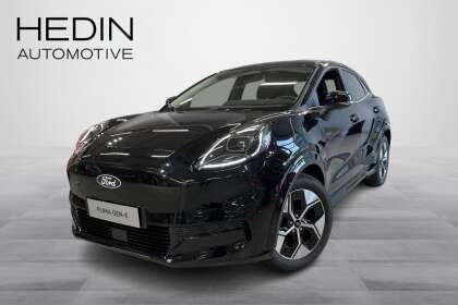 Ford Puma Gen-E FWD Standard Range 43 kWh Gen-E - SZI-502