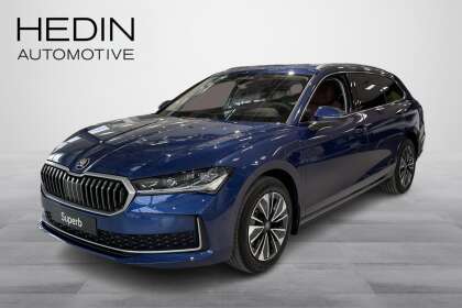 Škoda Superb  - SZI-523