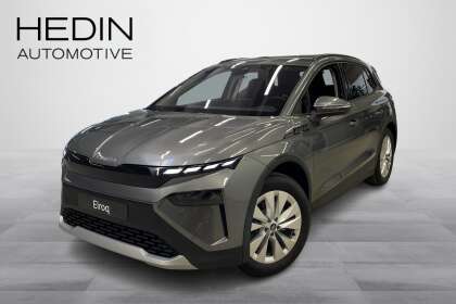 Škoda Elroq 60 Style  // Nopeaan toimitukseen// - SZI-538